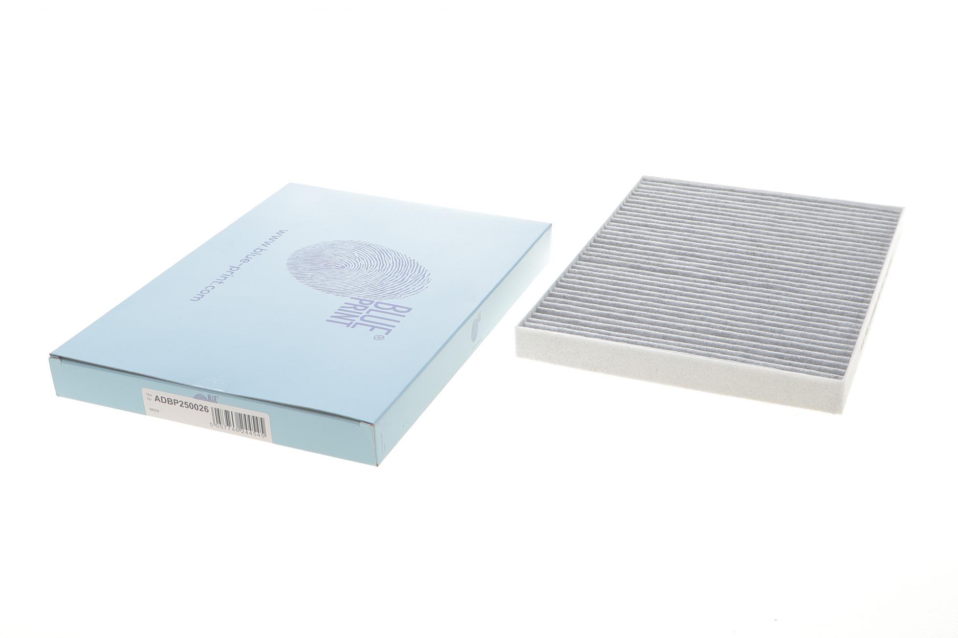 ADBP250026 BLUE PRINT